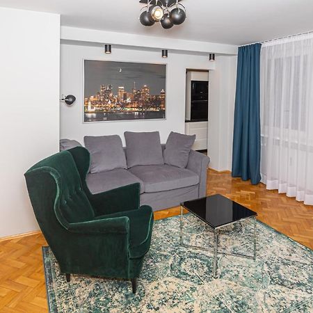 V3 Ordona 20A Lägenhet Katowice Exteriör bild