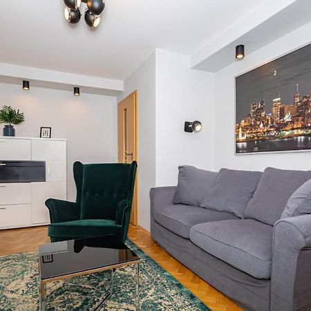 V3 Ordona 20A Lägenhet Katowice Exteriör bild